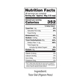 High Protien - Toor Dal 8lbs - 2 PACK