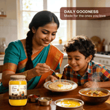 A2 Gir Cow Ghee