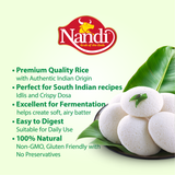 Idli Rice
