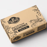 Groundnut Oil (Twin Pack)